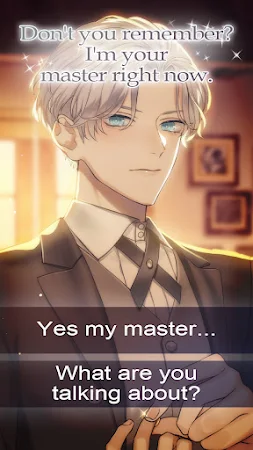 Game screenshot As the Master Says apk download