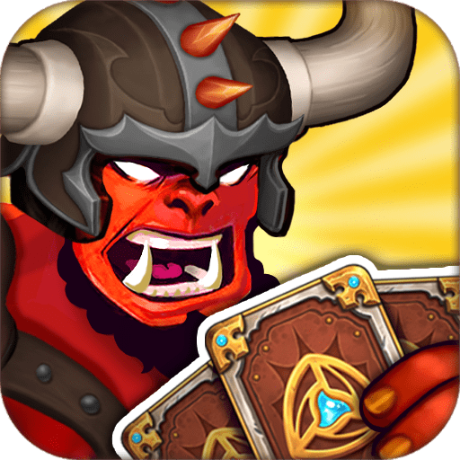 Card Brawl: Duel of Champions Download on Windows