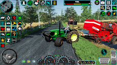 インドの農業用トラクター ゲームのおすすめ画像3