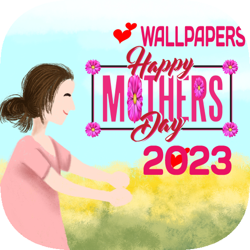 Mothers day wallpaper