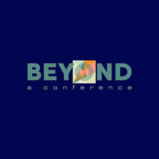 BEYOND by The Gathering logo