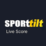 Cover Image of ดาวน์โหลด Sporttilt Live Score－game bets 1.1 APK