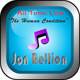 All Time Low by Jon Bellion icon