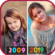 Top 36 Photography Apps Like 10 Years Challenge Maker - Best Alternatives