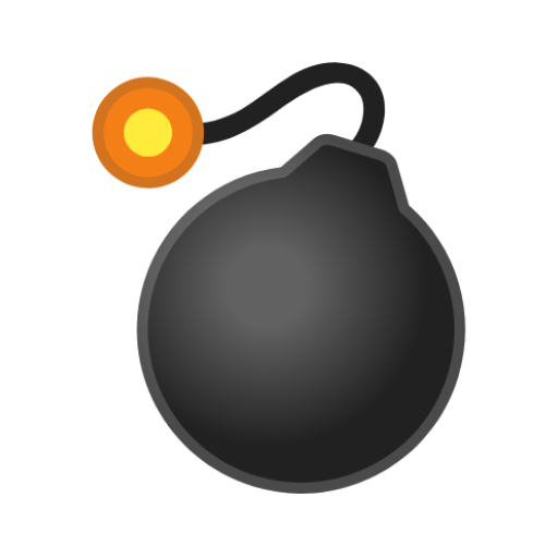 Minesweeper logo