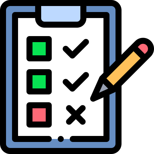 RDA Training Evaluation logo
