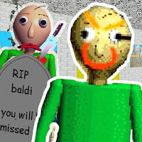 Crazy Baldi Edition Education and Learning Mod