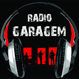 Rádio Garagem icon