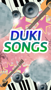 Duki Songs