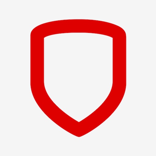 Executive Agency Keypad logo