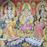 Kubera & Ganesha Mantras icon