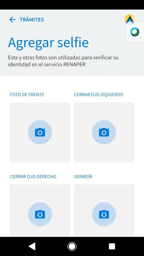 CertiSur Alison ID Onboarding