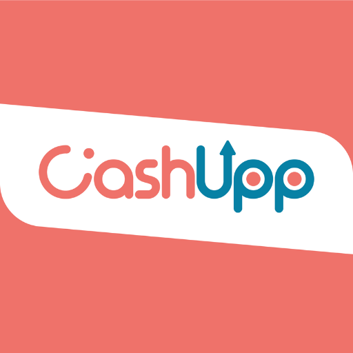 CashUpp logo