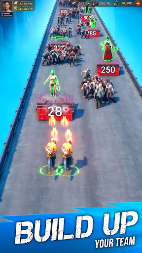 Doomsday Shelter: Survival 8