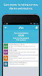 screenshot of iPoll – Make money on surveys
