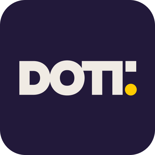 도트(DOTT) logo