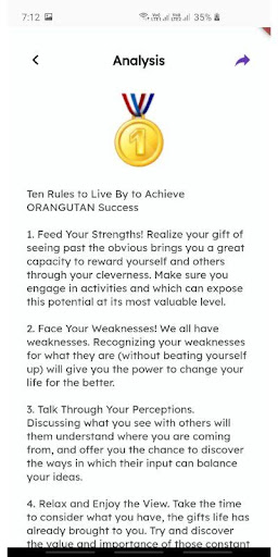 Download Personality Test Know Yourself Path To Success Free For Android Personality Test Know Yourself Path To Success Apk Download Steprimo Com