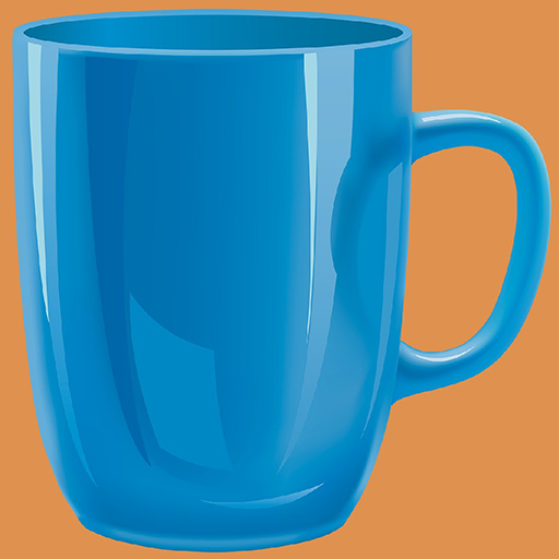 Simulator Dishes logo