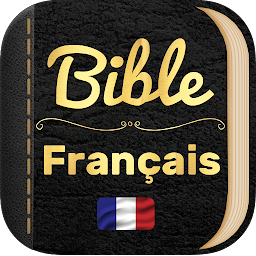 Icon image Bible Audio en Français