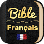 Bible Audio en Français Apk