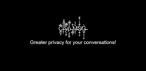 CrypMSG