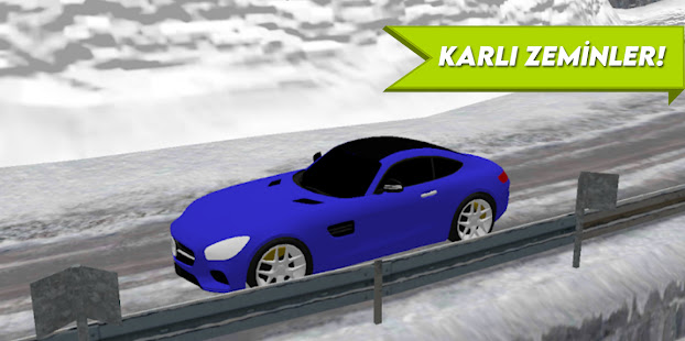 Sports Car Game Driving screenshots apkspray 16