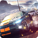 Speed Racing Road Racer 2017 icon