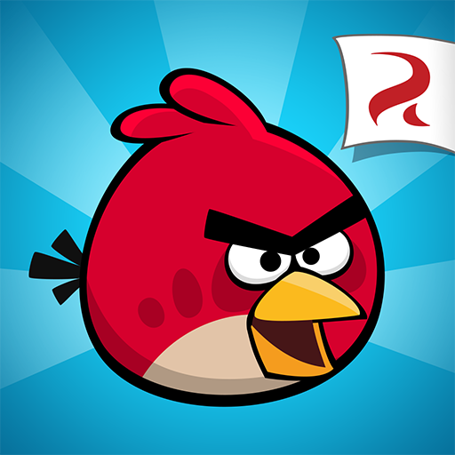 Rovio Classics Angry Birds MOD APK (UNLOCKED) 1.1.1408