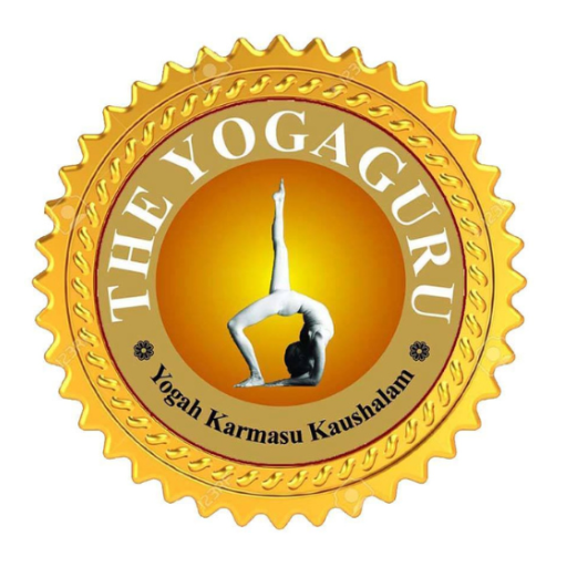 Yogaguru Shailendra logo