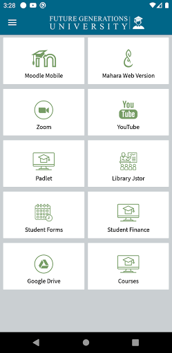 FutureStudent Screen 3