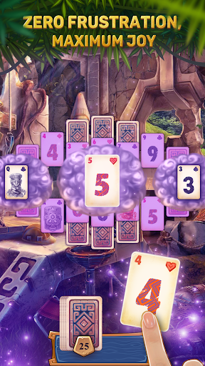 Solitaire: Treasure of Time 5
