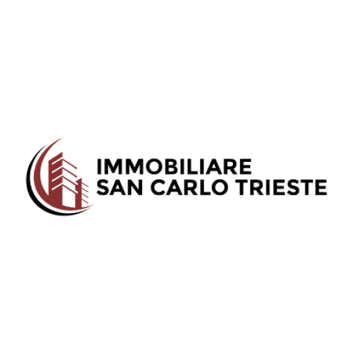 Immobiliare San Carlo Trieste logo