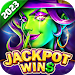 Vegas Friends - Jackpot Wins - Slots Casino Icon