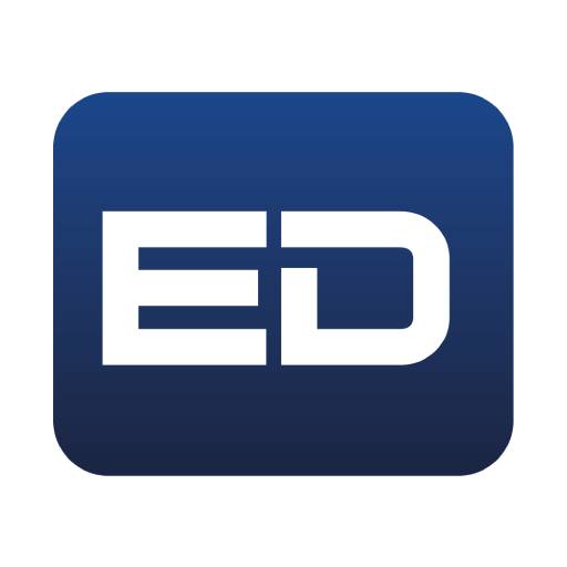 Ejderoğlu Döviz A.Ş. logo