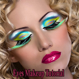 Eyes Makeup Tutorial icon