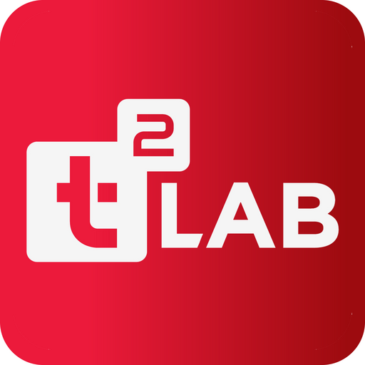 Total Transformation Lab logo