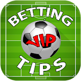 Betting VIP Tips Pro icon