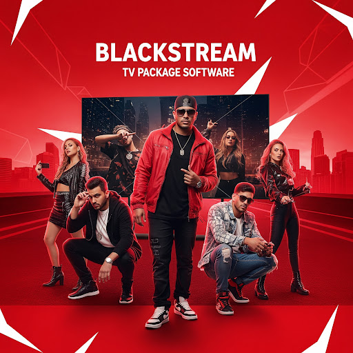 BlackStream tv