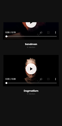 Marziyh Vafahdar Screen 2