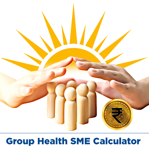 RSGI SME Calculator 1.0 Icon