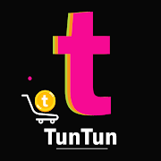 TunTun: Work from Home, Earn Money, Reselling App