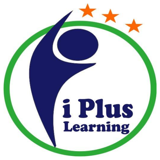 I Plus Learning App logo