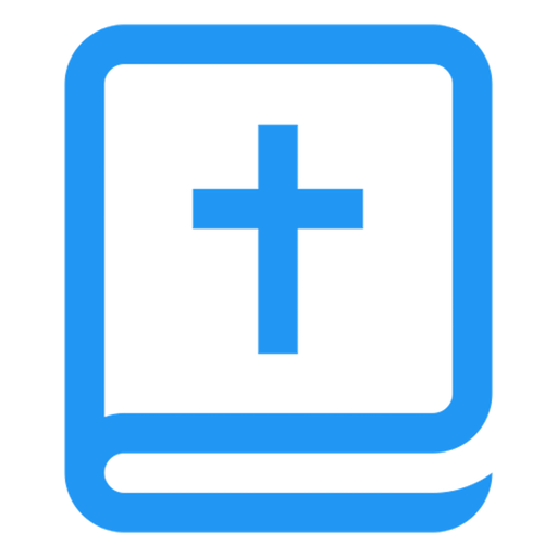 Santali Bible logo