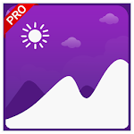 Cover Image of Download Gallery Pro  APK
