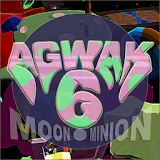 AGwaK 6: Moon Minion icon