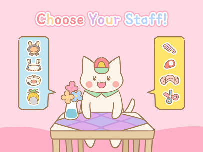 Cat Spa v2.10.1  MOD APK (Unlimited Money) Free For Android 10