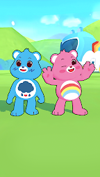 Care Bears: Pull the Pin