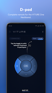 VITURE App