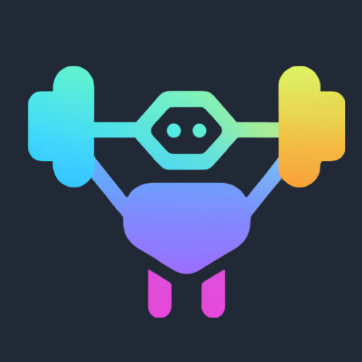 GymBuddy logo