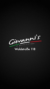 Giovannis Pizza Wiesbaden II 1.0.0 APK + Mod (Unlimited money) إلى عن على ذكري المظهر